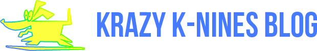 Krazy K-nines